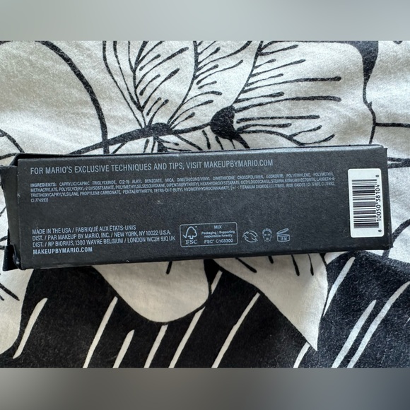 Makeup by Mario - softsculpt contour - Picture 4 of 4